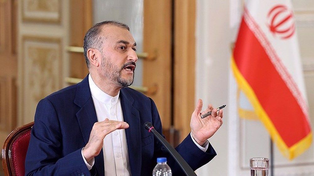 Iran Insists There Is A Prisoner Release Deal With US  