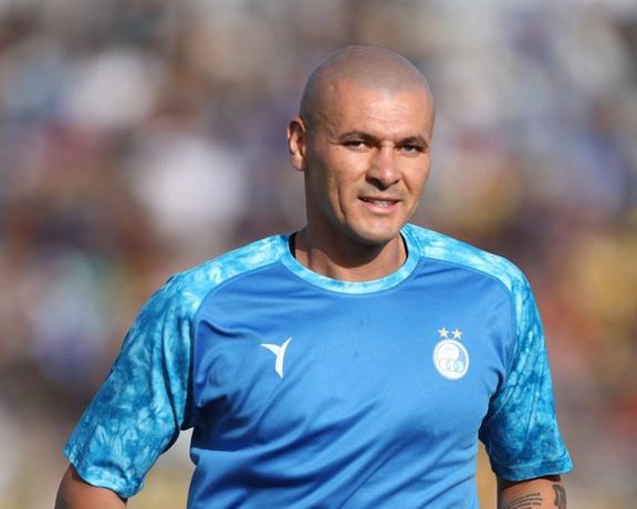 بحران جدید برای خطیر؛ سیلوا از استقلال شکایت کرد، ۵۰۰ هزار دلار