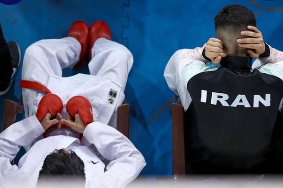 در جریان سفر به ازبکستان؛ سرقت ۴۰ هزار دلار از سرپرست تیم ملی کاراته ایران