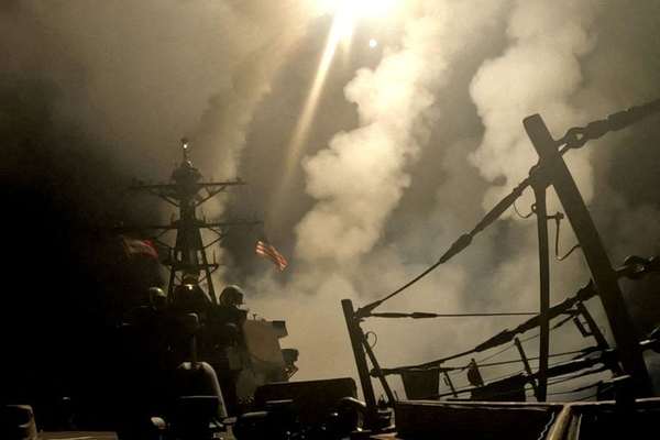 Iran denies Yemeni claims that Revolutionary Guards killed in US attack