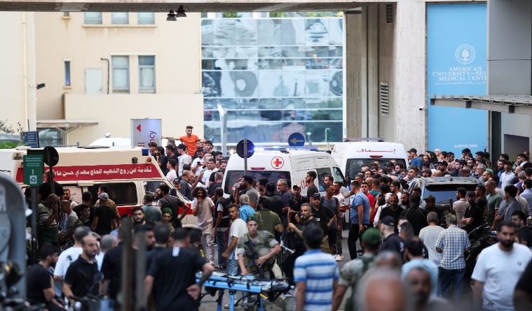 جزییات جدید از عملیات موساد برای انفجار دستگاه‌های ارتباطی و چگونگی نفوذ به حزب‌الله