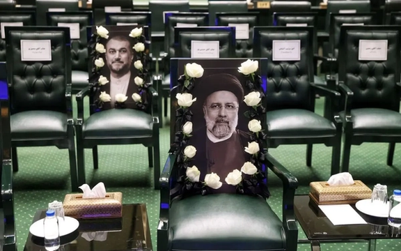 Iran’s economy more sensitive to foreign shocks than domestic ones