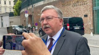 Mixed Messages Coming From Iran Nuclear Talks In Vienna