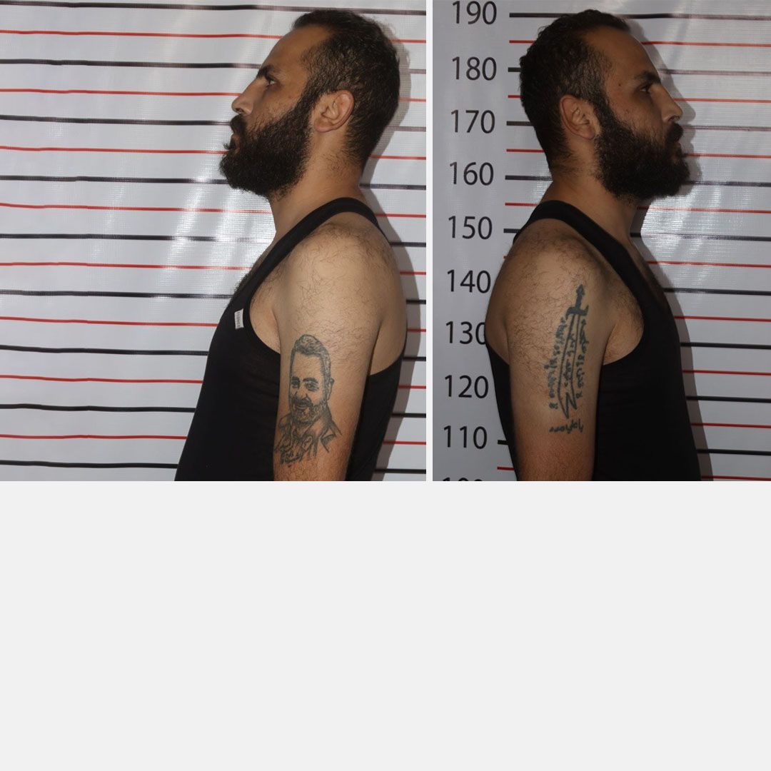 Syria arrests IRGC-linked militia leader for drug, antiquities smuggling