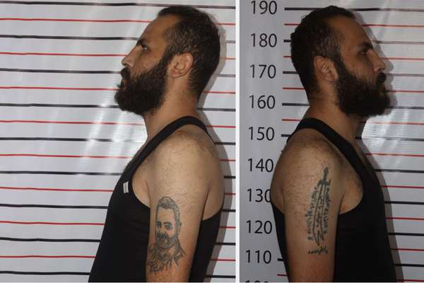 Syria arrests IRGC-linked militia leader for drug, antiquities smuggling