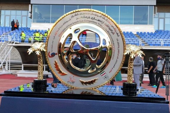 استقلال و تراکتور به هم رسیدند؛ قرعهکشی مرحله یکشانزدهم نهایی جامحذفی