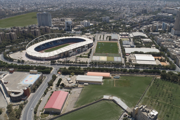 به بهانه زمان بازی و بار ترافیکی؛ استقلال - گلگهر در استادیوم «امامرضا» مشهد منتفی شد