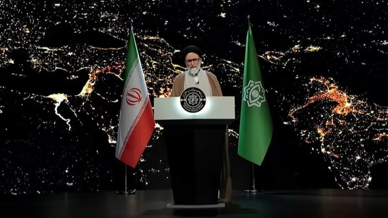 إعلام النظام الإيراني يعترف بتلفيق وثائقي عن عمليات استخبارية في إسرائيل