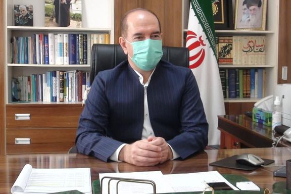 فرماندار جوانرود: نهادهای امنیتی دختران جوانرودی را بازداشت نکردند، سوال کردند