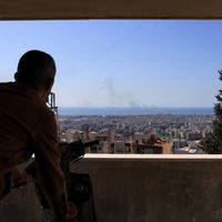 نیروهای حزبالله: ما را به سوی مرگ میفرستند