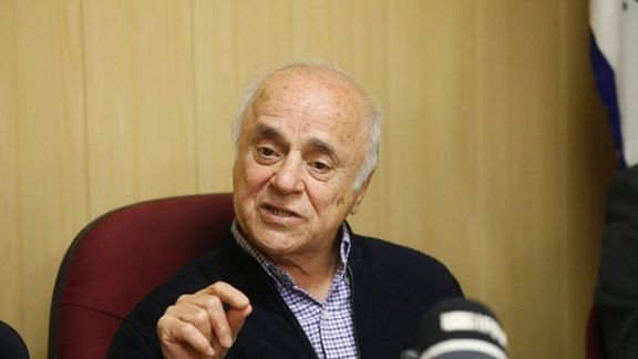 ادعای داریوش مصطفوی: پرسپولیس هم مجوز حرفهای نمیگیرد، AFC با فوتبال ایران شوخی ندارد