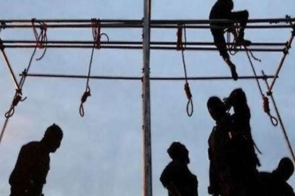 Executions Surge In Iran Despite International Appeals