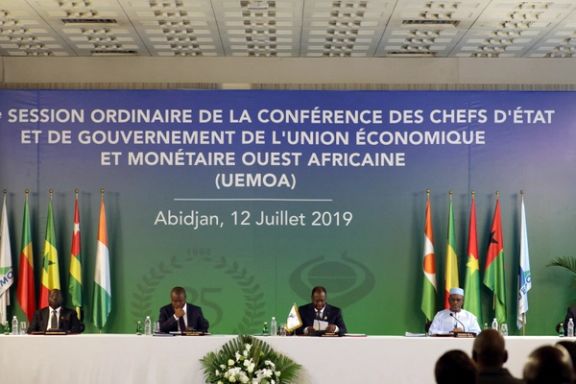 چرا برخی کشورهای آفریقایی از جنگ روسیه علیه اوکراین انتقاد نمیکنند