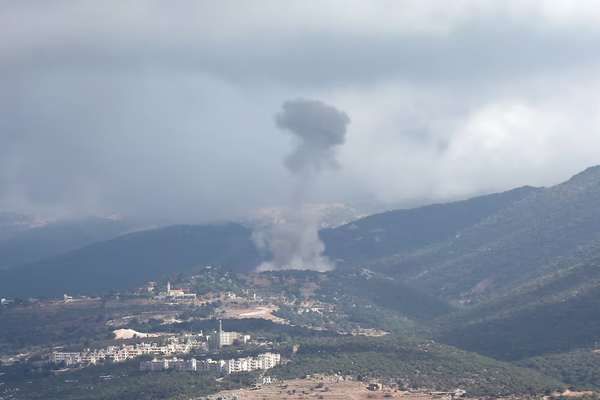 Israeli PM says Hezbollah 'hit in ways it could not imagine' after major operation