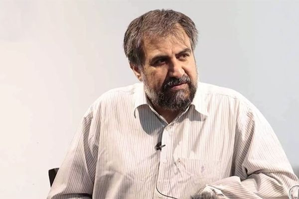 Khamenei Man’s Son Sentenced To 3 Years For Iran Criticism