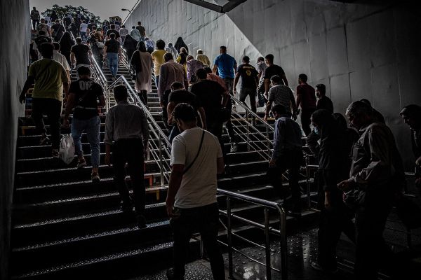 وزارت خارجه آمریکا: اقتصاد ایران در حال ویرانی است و شاخص فلاکت به ناحیه بحرانی رسیده
