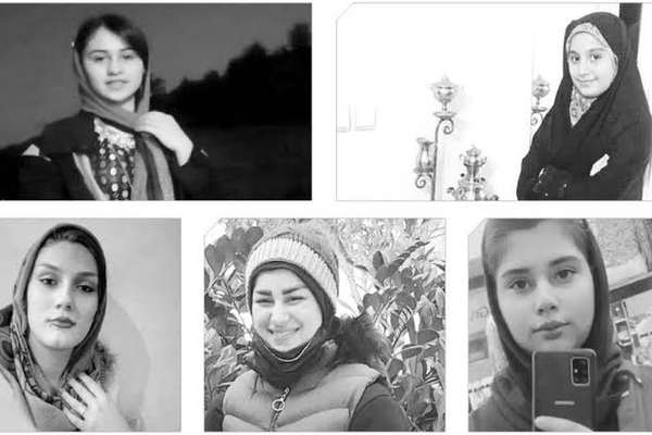 Over 165 Iranian Women Killed By Male Relatives Since May 2021
