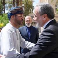 Regional diplomacy tests path back to Iran-US talks