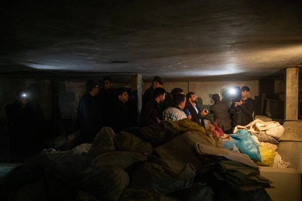 از ماجرای «تونل» زیر بازار بزرگ تهران چه میدانیم؟