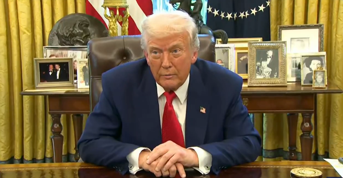 ترامپ: اگر درباره ایران نیاز به اقدام نظامی باشد، با اسرائیل وارد عمل خواهیم شد