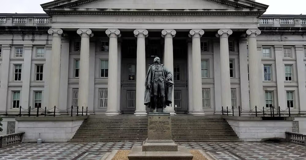 دولت ترامپ تحریم‌هایی علیه دو فرد و یک شرکت در ایران وضع کرد