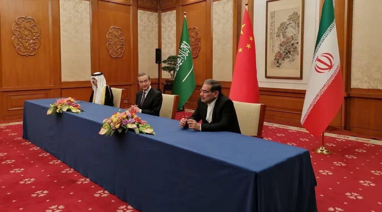 Iran Gained Little From Deal With Saudi, Ex-Diplomat Says 