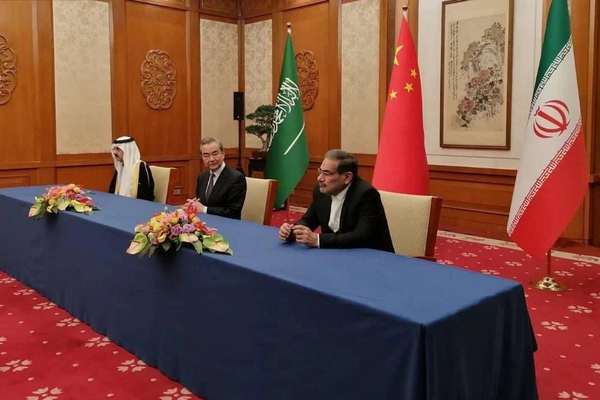 Iran Gained Little From Deal With Saudi, Ex-Diplomat Says