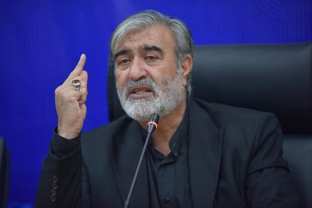 رییس کمیسیون امنیت ملی مجلس: موشک‌های دشمن در مسیر مراکز هسته‌ای ما به بلا گرفتار شدند