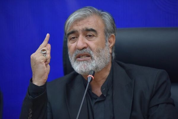 رییس کمیسیون امنیت ملی مجلس: موشکهای دشمن در مسیر مراکز هستهای ما به بلا گرفتار شدند