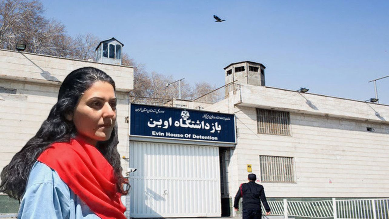 تداوم اعمال فشار بر فعالان مدنی؛ گلرخ ایرایی به ۷ سال زندان و مجازات‌های تکمیلی محکوم شد