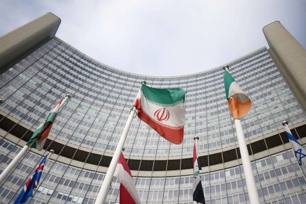 Iran rejects Western trigger mechanism threat as pressure tactic