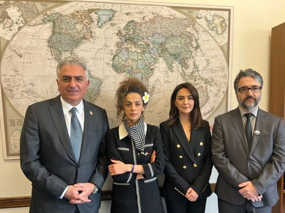 نازنین بنیادی: تا تحقق آزادی، از پای نخواهیم نشست