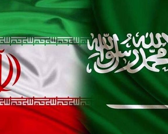 اجتماع وزيري النفط الإيراني والطاقة السعودي في فيينا ووزيري خارجية إيران والسودان في باكو