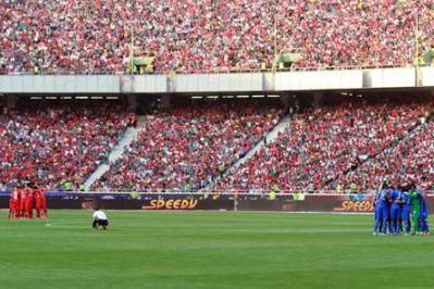 دبیرکل فدراسیون فوتبال ایران: داوران سالم هستند اما هر کسی مدرکی از فسا دارد رو کند