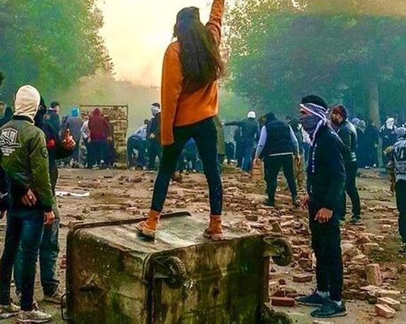 أميركا تدين اعتقال وترهيب عائلات ضحايا الاحتجاجات في إيران