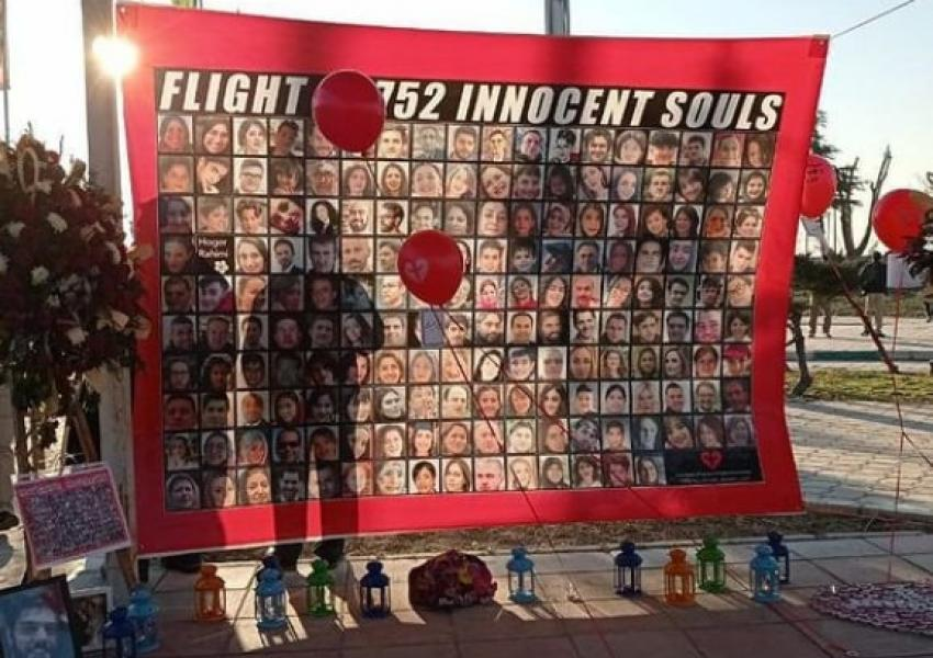 تاکید خانواده‌های دادخواه بر ضرورت افشای حقایق درباره هواپیمای اوکراینی در دادگاه لاهه