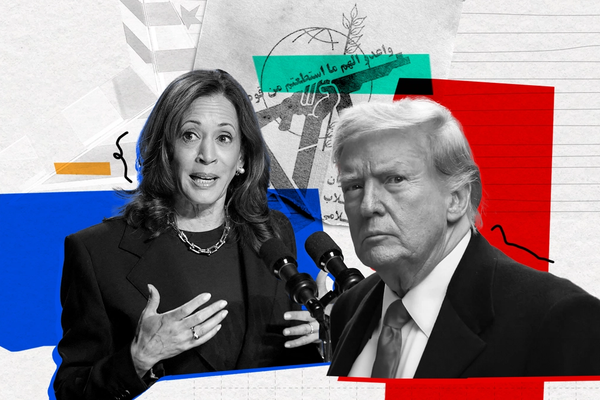 How a Harris or Trump victory could impact Iran: experts weigh in