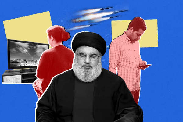 War seems inevitable and yet we cling to hope