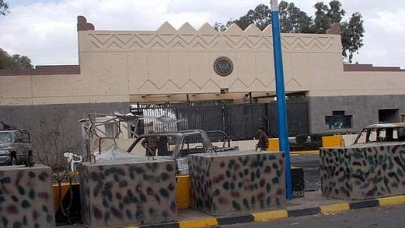 آمریکا از حوثیها خواست فورا کارکنان گروگان گرفته شده سفارت این کشور در صنعا را آزاد کنند