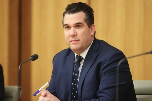 نماینده پارلمان استرالیا: کانبرا درباره خیزش مردم ایران، واکنش مورد انتظار را نشان نداد