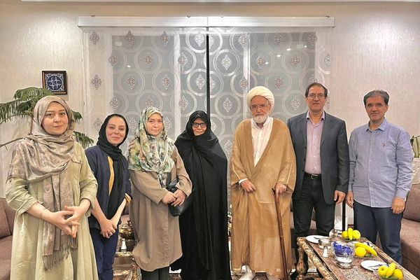 Khamenei backed 2009 vote-rigging and crackdown, reformist cleric says