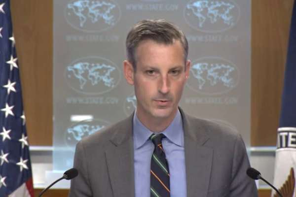 US Confirms That Al Qaeda Top Man Is In Iran