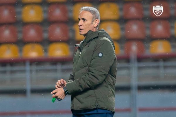 جریمه نقدی یحیی گلمحمدی به دلیل اعتراض و حمله به داور