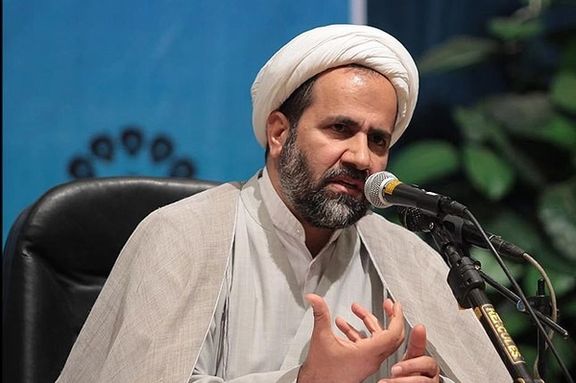 مدرس موسسه خمینی: اروپاییها به این نتیجه رسیدند که با جمهوری اسلامی نمیشود شوخی کرد