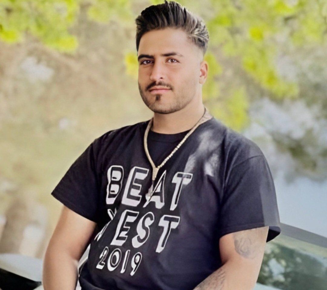 واکنش‌های جهانی به اعدام میلاد زهره‌وند؛ پدرش پس از خاک‌سپاری بازداشت شد