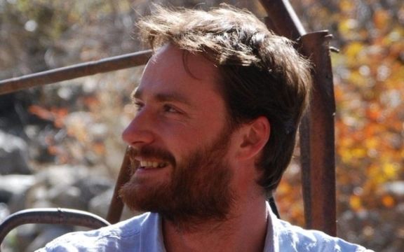 Niece Of Belgian National Detained In Iran Locks Herself In Cage