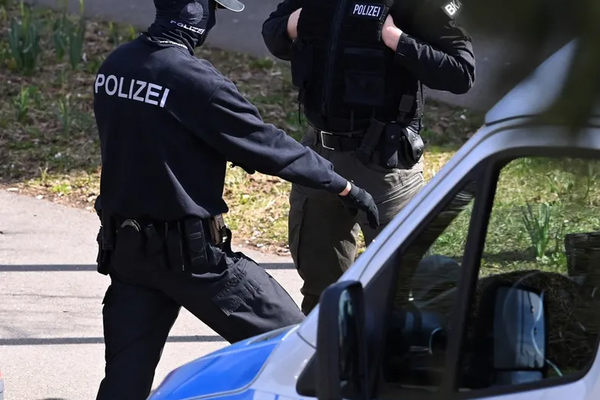 برلين تعتقل مواطن دنماركي بتهمة التجسس لصالح إيران