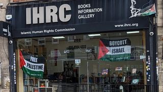 Western charity scrutiny tests line between faith, foreign influence