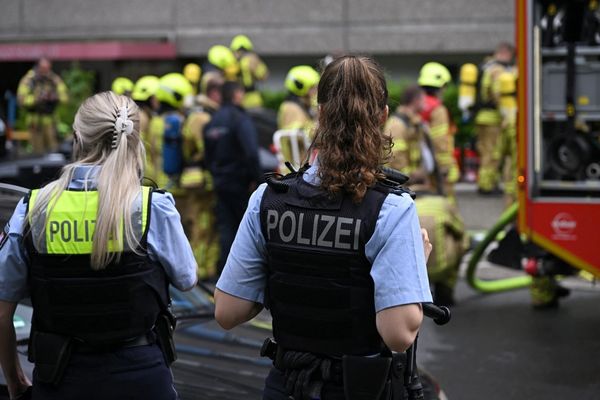 وزارت کشور آلمان: سطح تهدید جمهوری اسلامی علیه مخالفان و رسانههای فارسیزبان بسیار بالاست