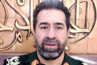 فرمانده سپاه پاسداران تهران: برای نگهداری موشکهایمان جا کم داریم